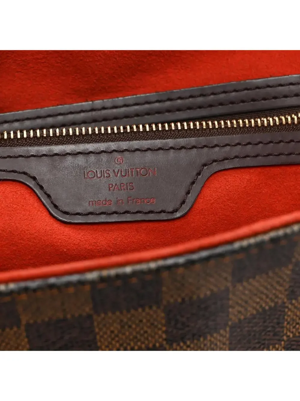 Louis Vuitton Damier Ebene Uzes #322697L89B